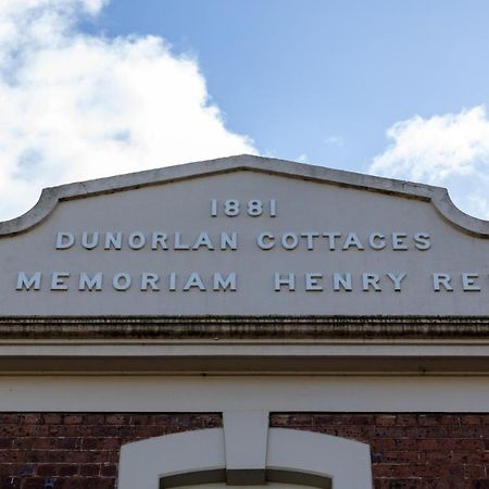 Villa Henry'S On Balfour - Historic Understated Luxury Launceston Exterior foto