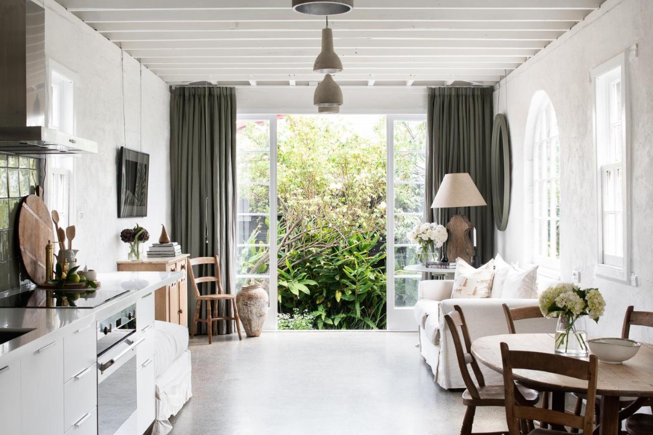 Villa Henry'S On Balfour - Historic Understated Luxury Launceston Exterior foto