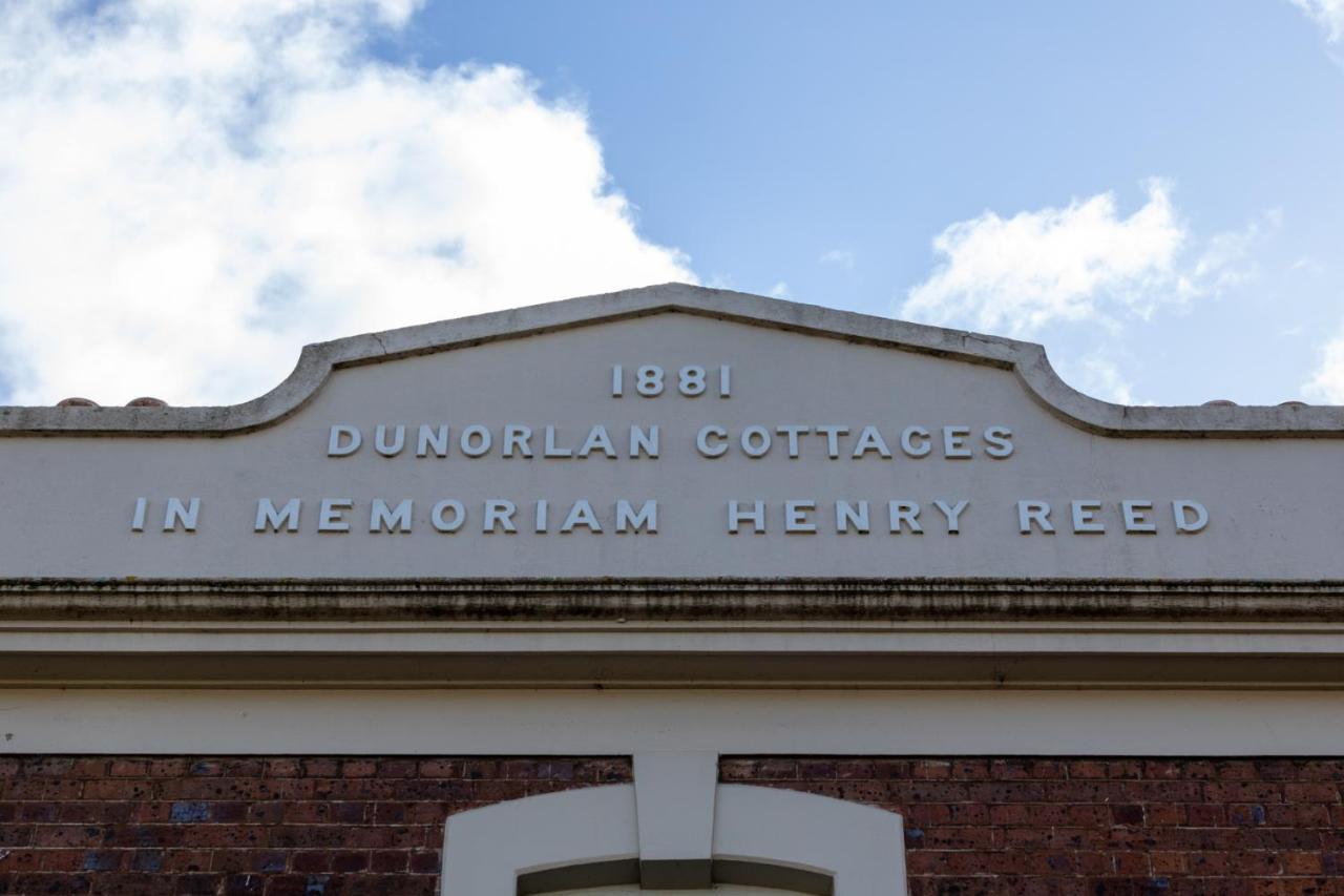 Villa Henry'S On Balfour - Historic Understated Luxury Launceston Exterior foto