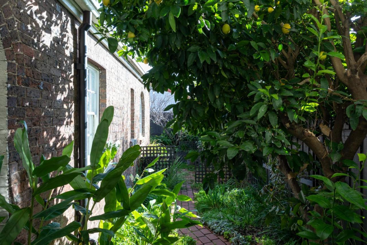 Villa Henry'S On Balfour - Historic Understated Luxury Launceston Exterior foto