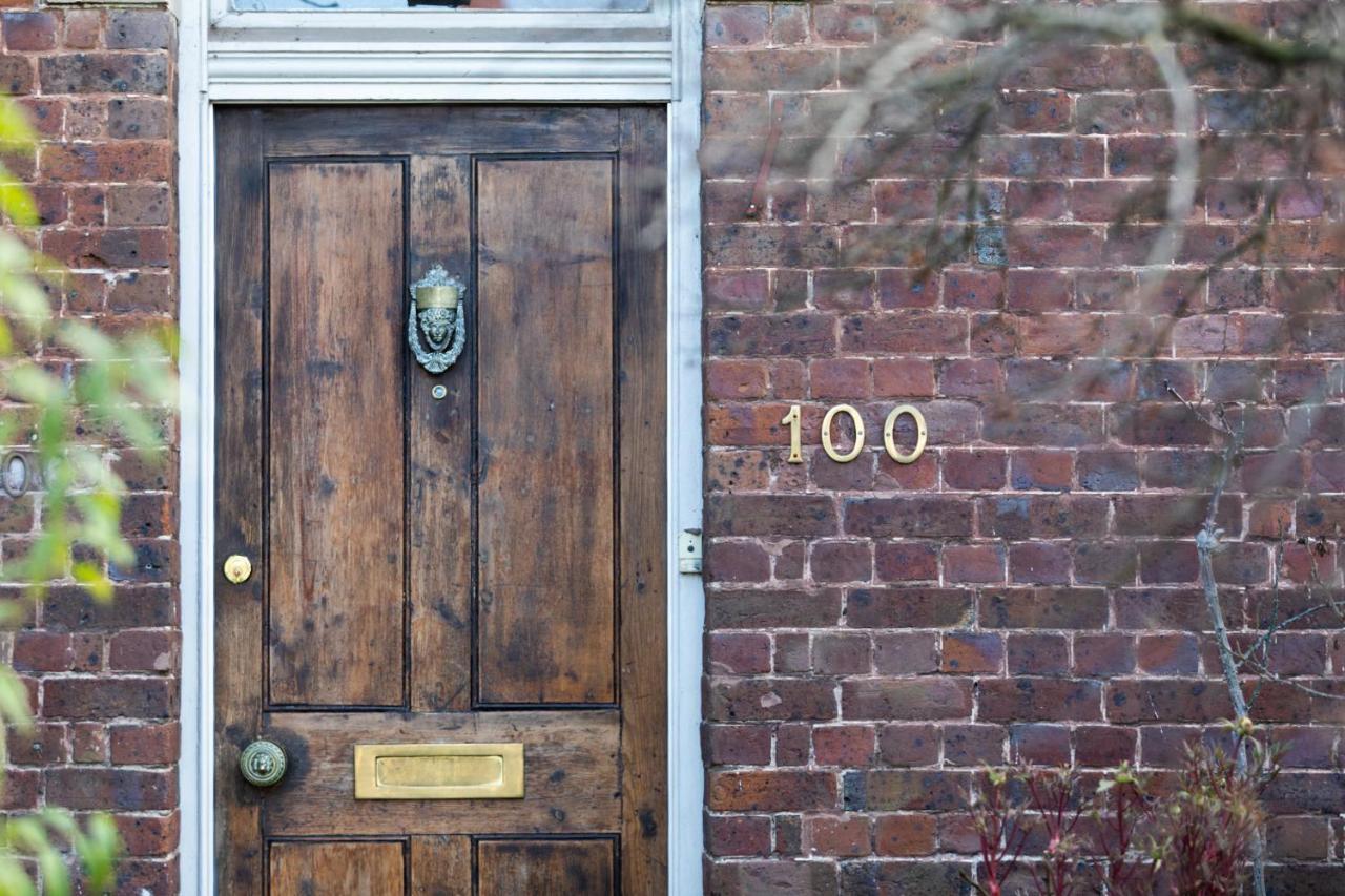 Villa Henry'S On Balfour - Historic Understated Luxury Launceston Exterior foto