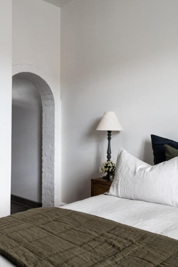 Villa Henry'S On Balfour - Historic Understated Luxury Launceston Exterior foto